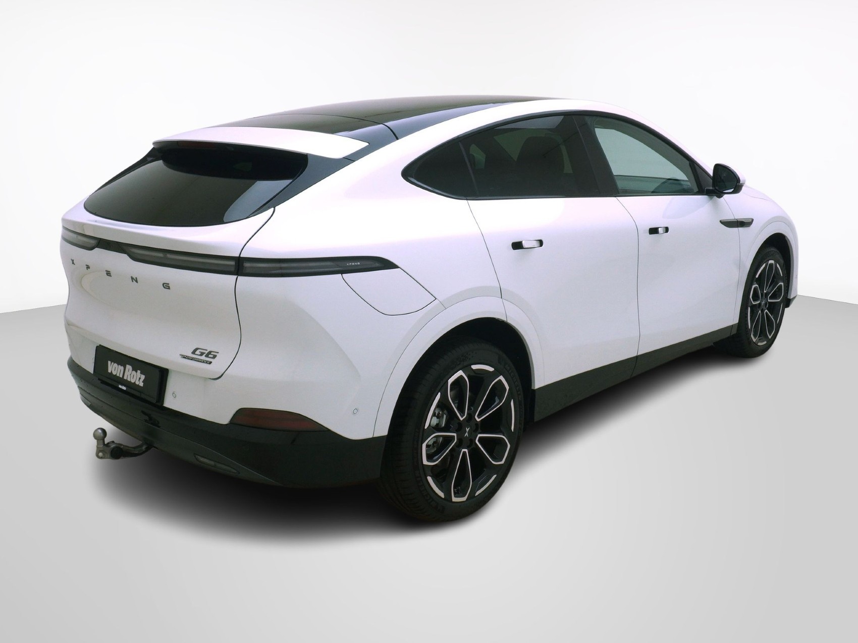 XPENG G6 Performance AWD-image-4