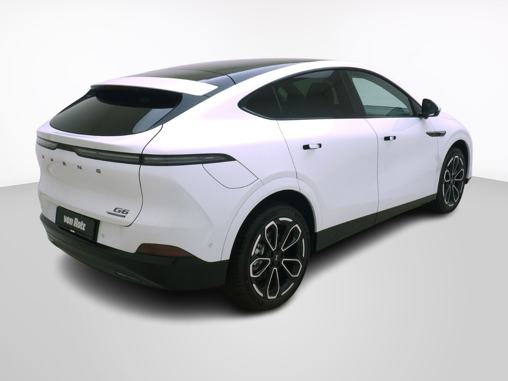 XPENG G6 Performance AWD-image-5