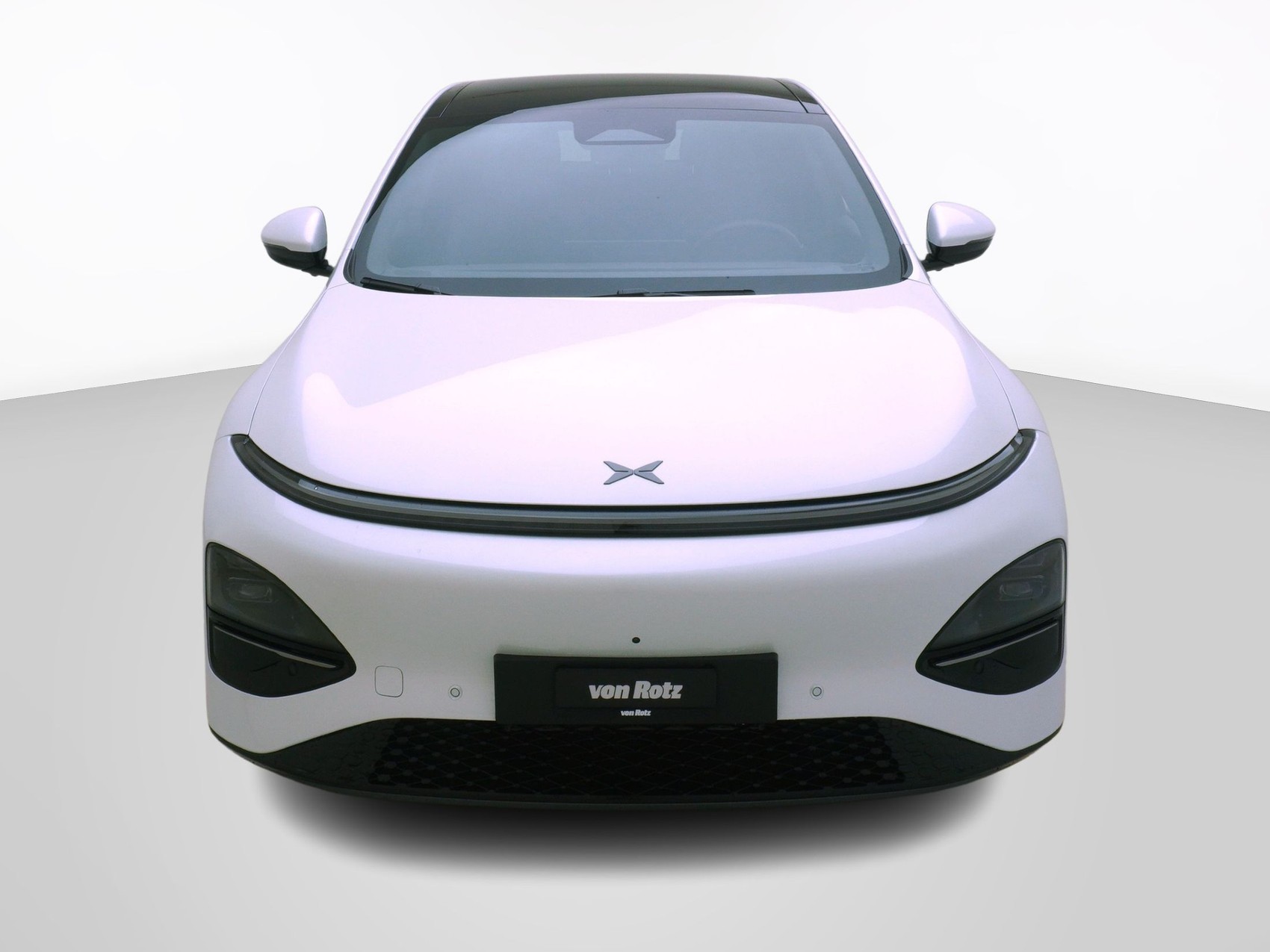 XPENG G6 Performance AWD-image-6