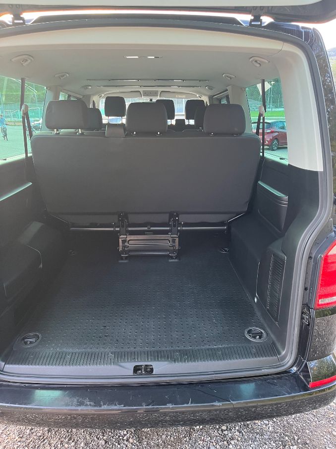 VW T6 Caravelle 2.0 TDI Comfortline Liberty 4Mot. DSG-image-10