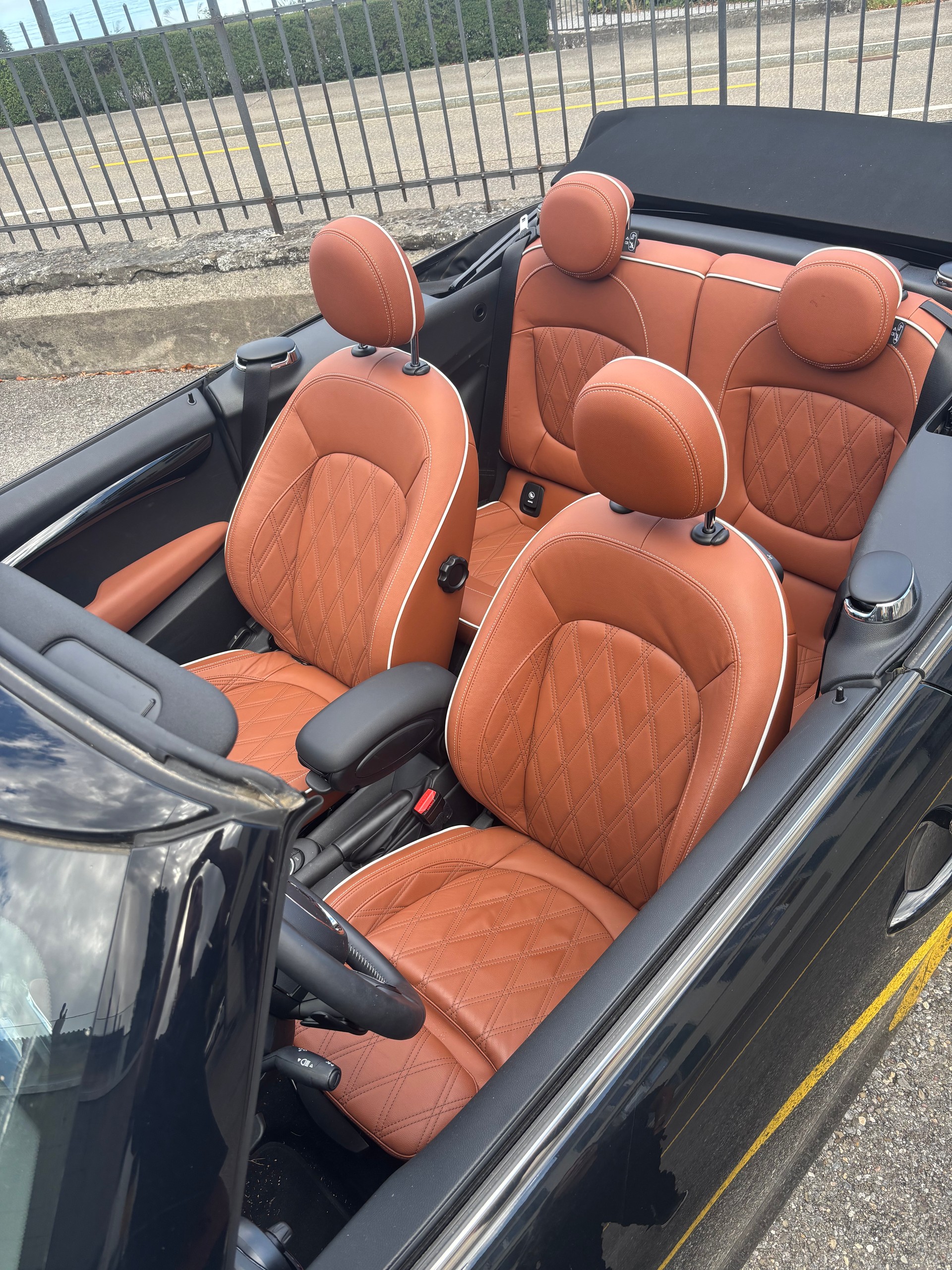 MINI 2.0i Cooper S-image-5