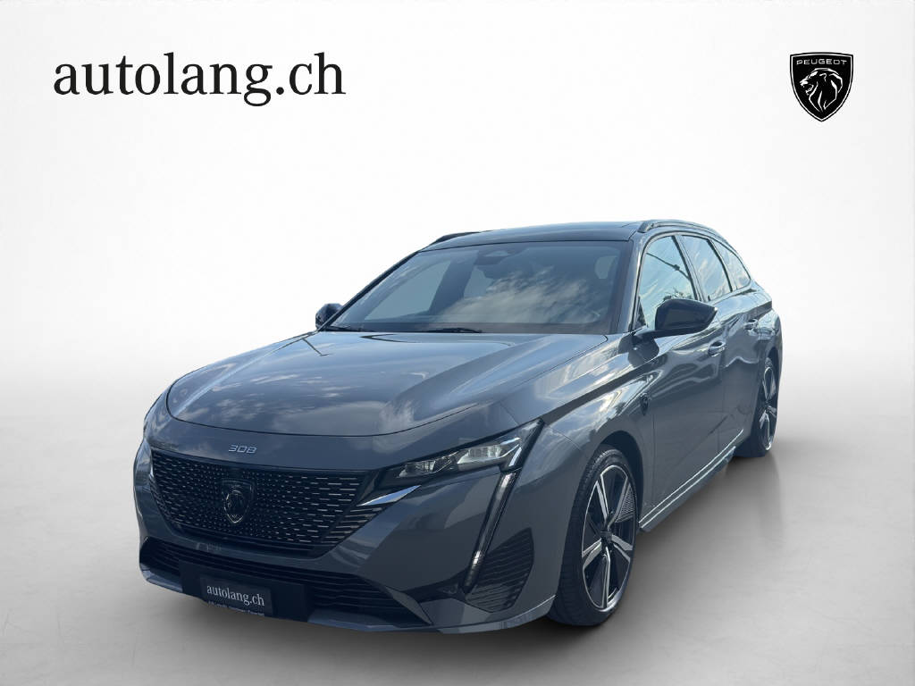 PEUGEOT 308 SW 1.6 PHEV 180 GT-showroom-element-1