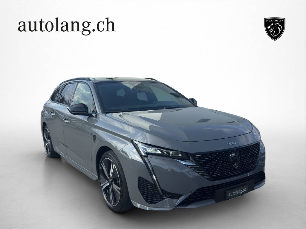 PEUGEOT 308 SW 1.6 PHEV 180 GT-image-5