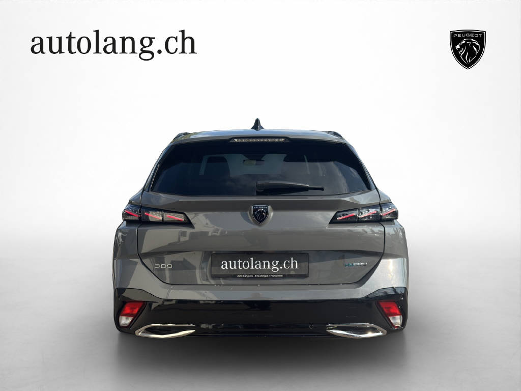 PEUGEOT 308 SW 1.6 PHEV 180 GT-image-16