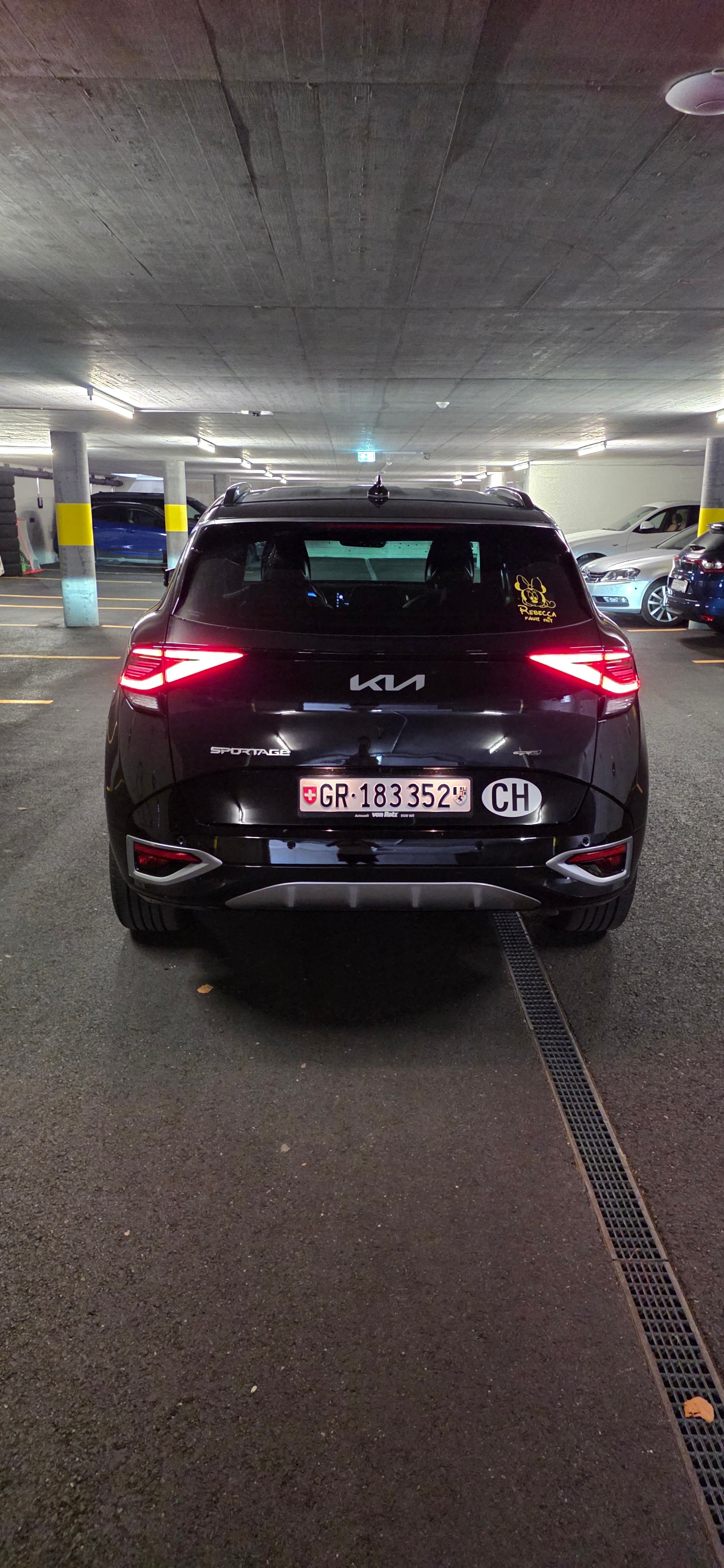KIA 1.6 T-GDi Hybrid GT-Line-image-3