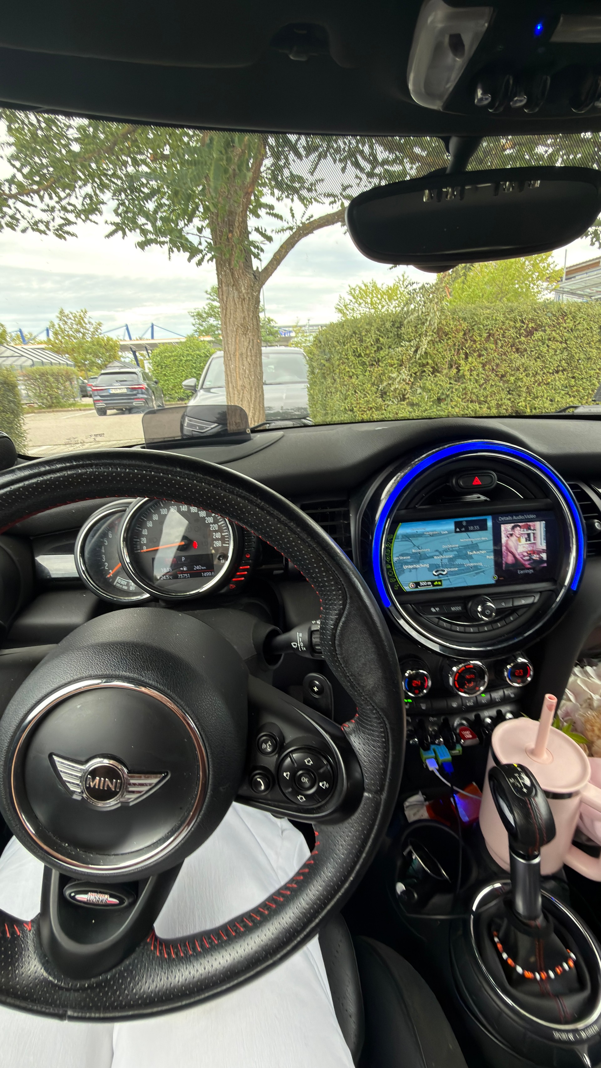 MINI Cooper S Streptonic-image-4