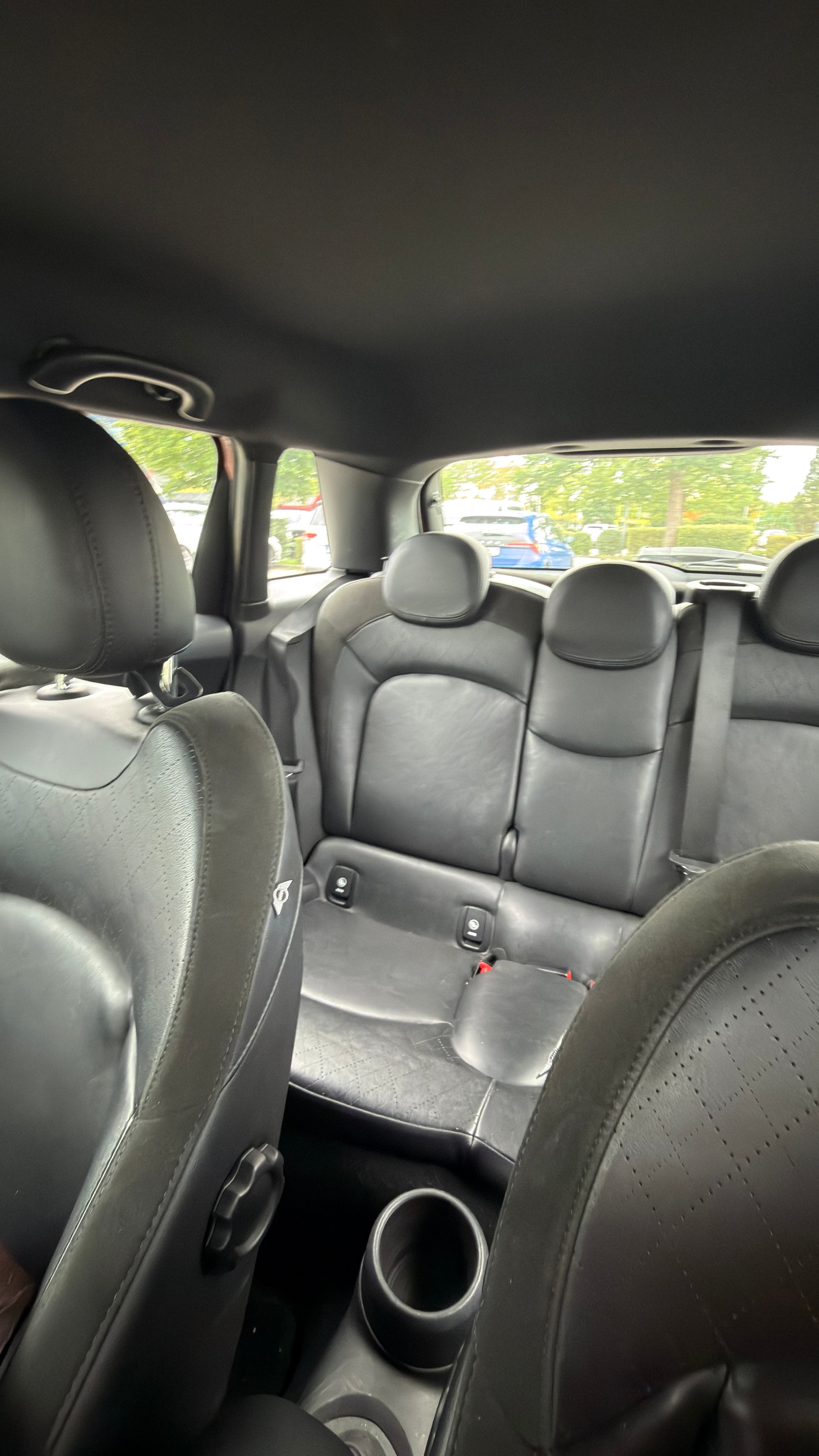 MINI Cooper S Streptonic-image-3