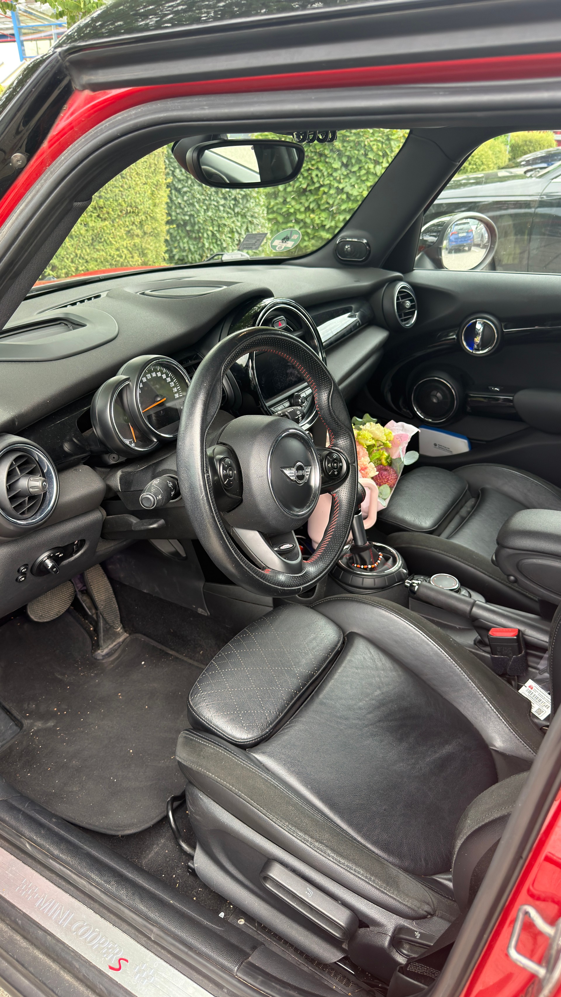 MINI Cooper S Streptonic-image-2