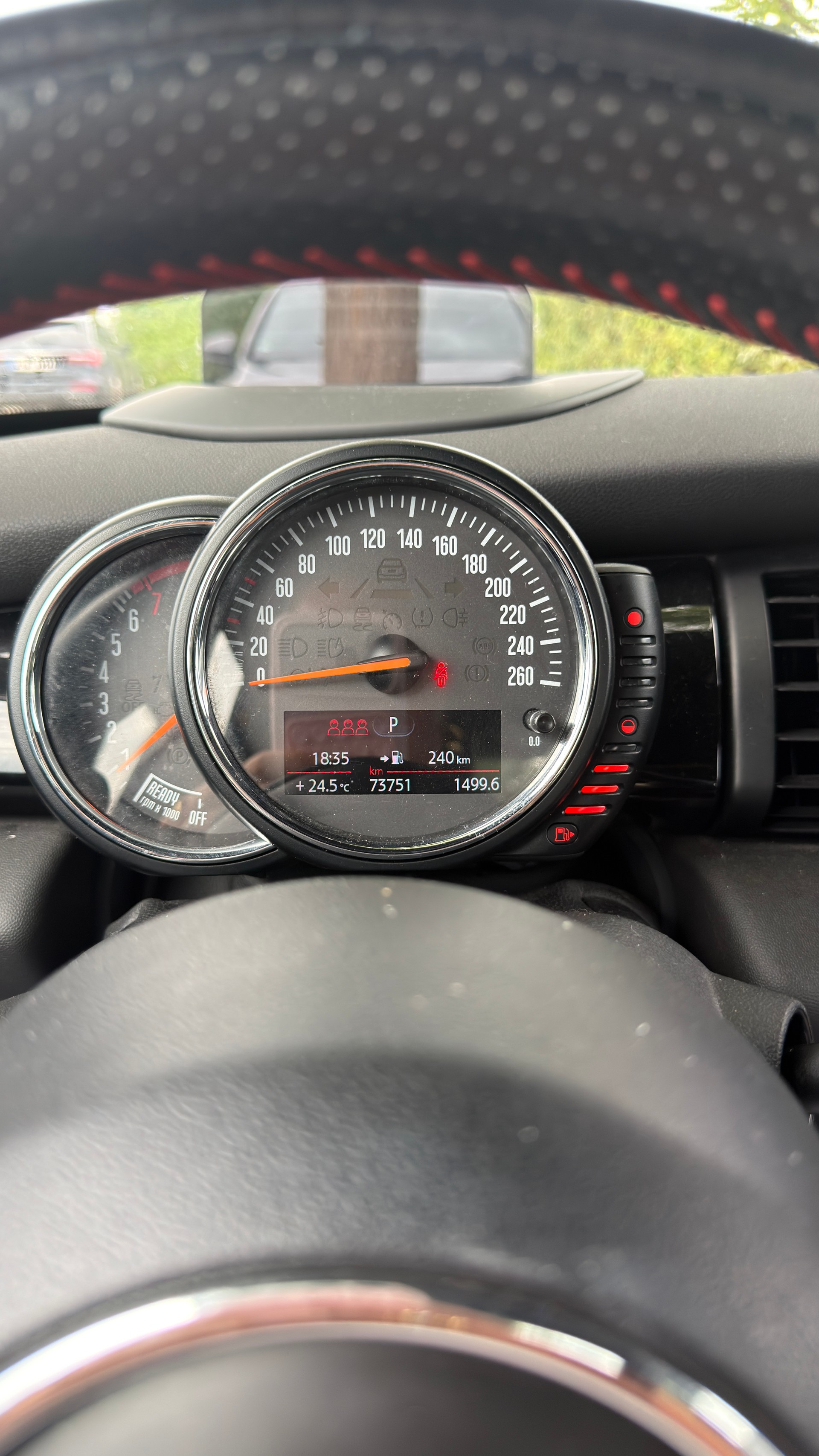 MINI Cooper S Streptonic-image-9