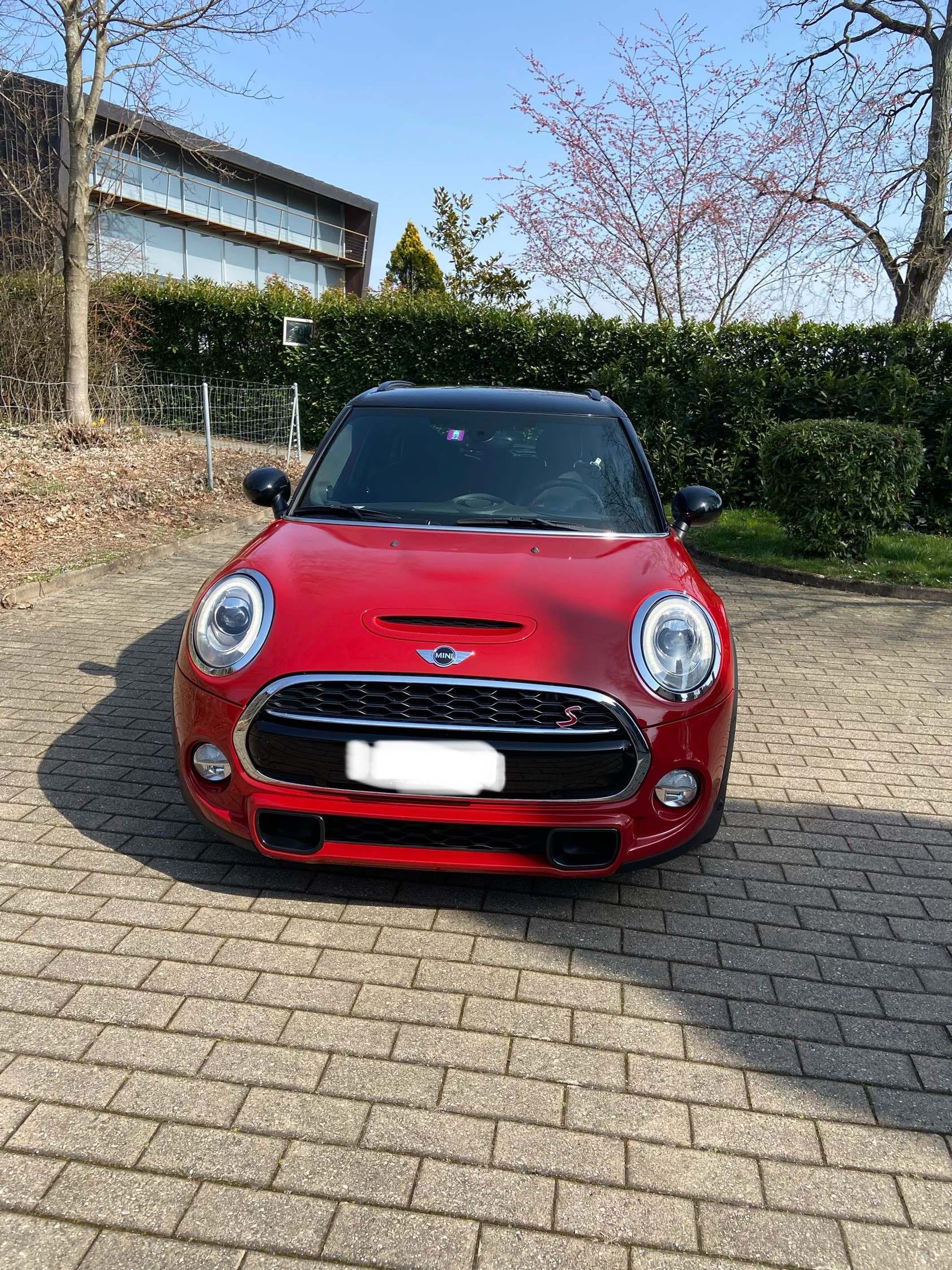 MINI Cooper S Streptonic-image-6