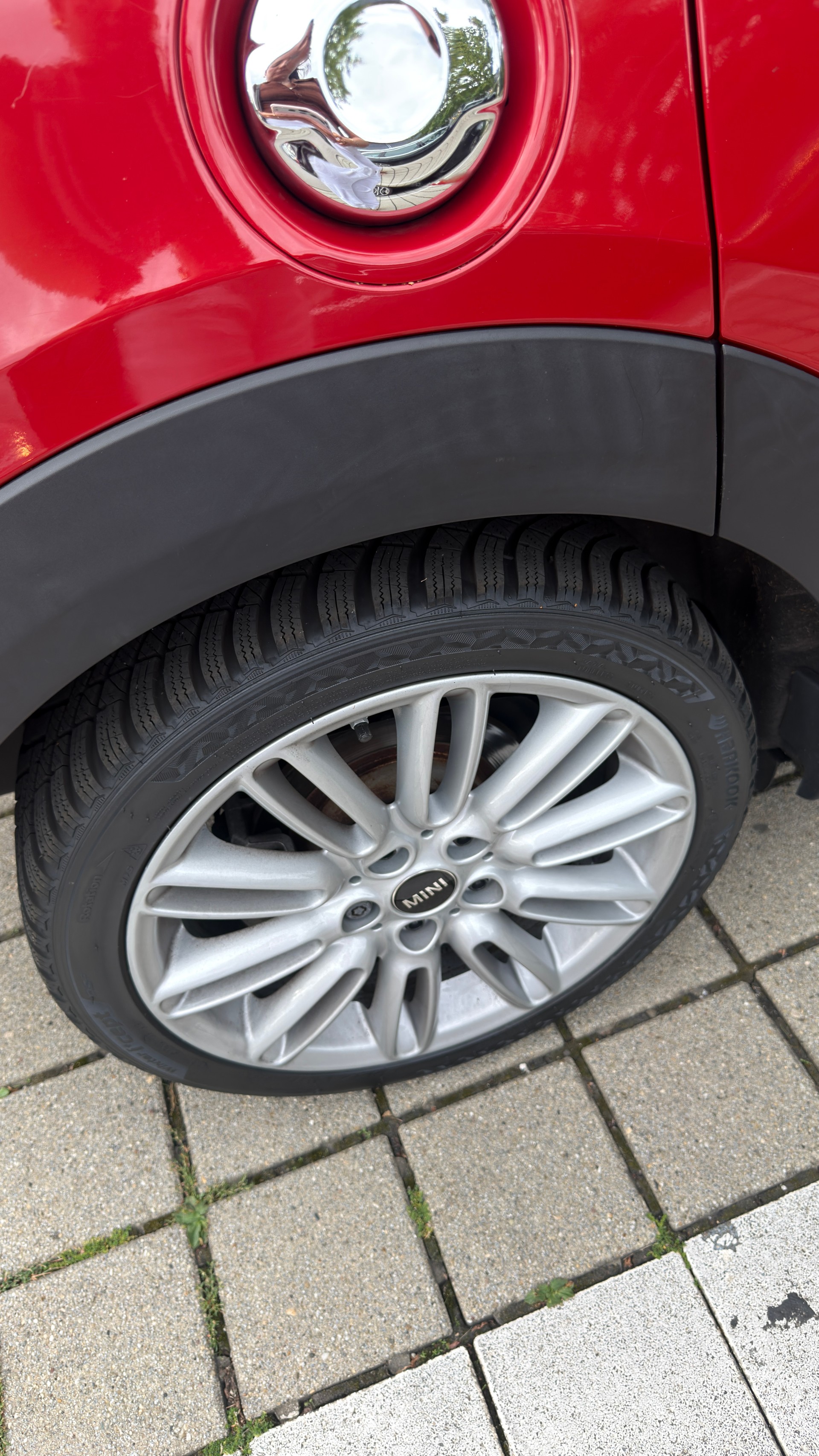 MINI Cooper S Streptonic-image-7