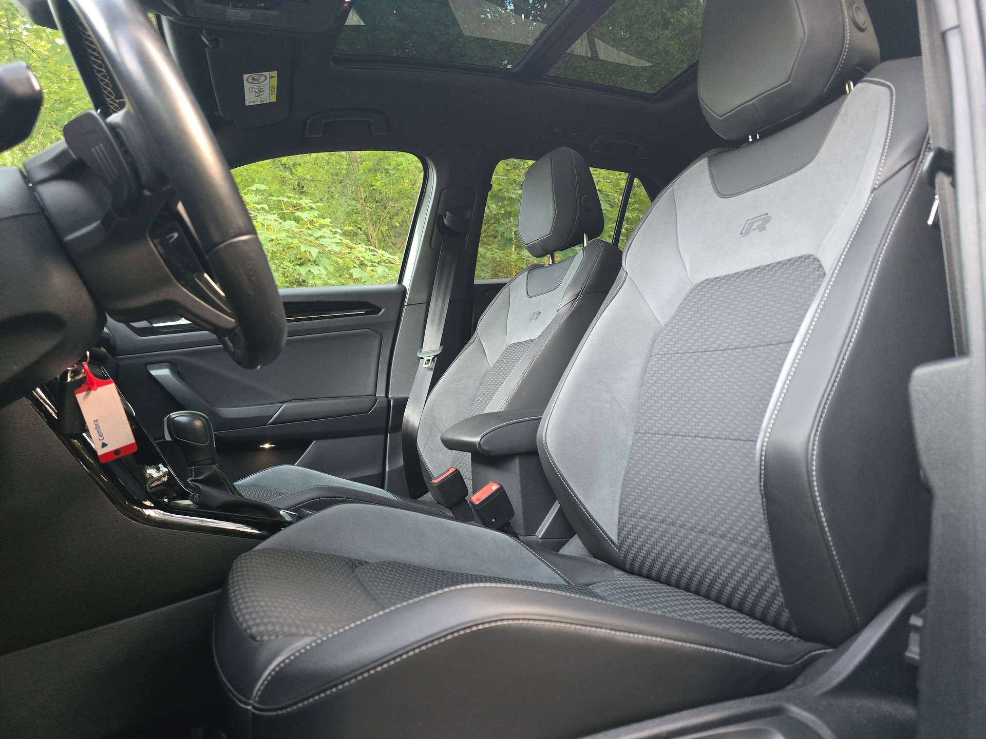 VW T-Roc 2.0 TSI R DSG 4Motion 301PS-image-9