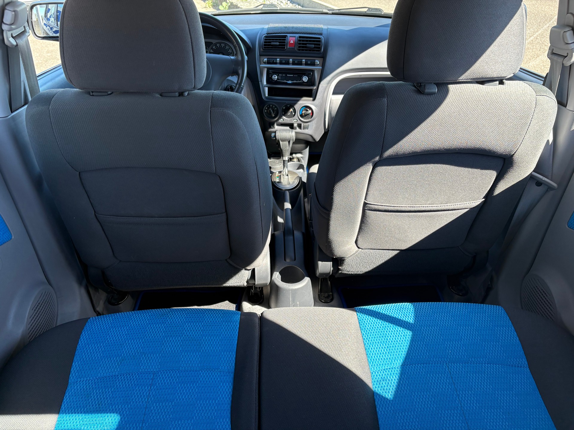 KIA Picanto 1.1 Style-image-6