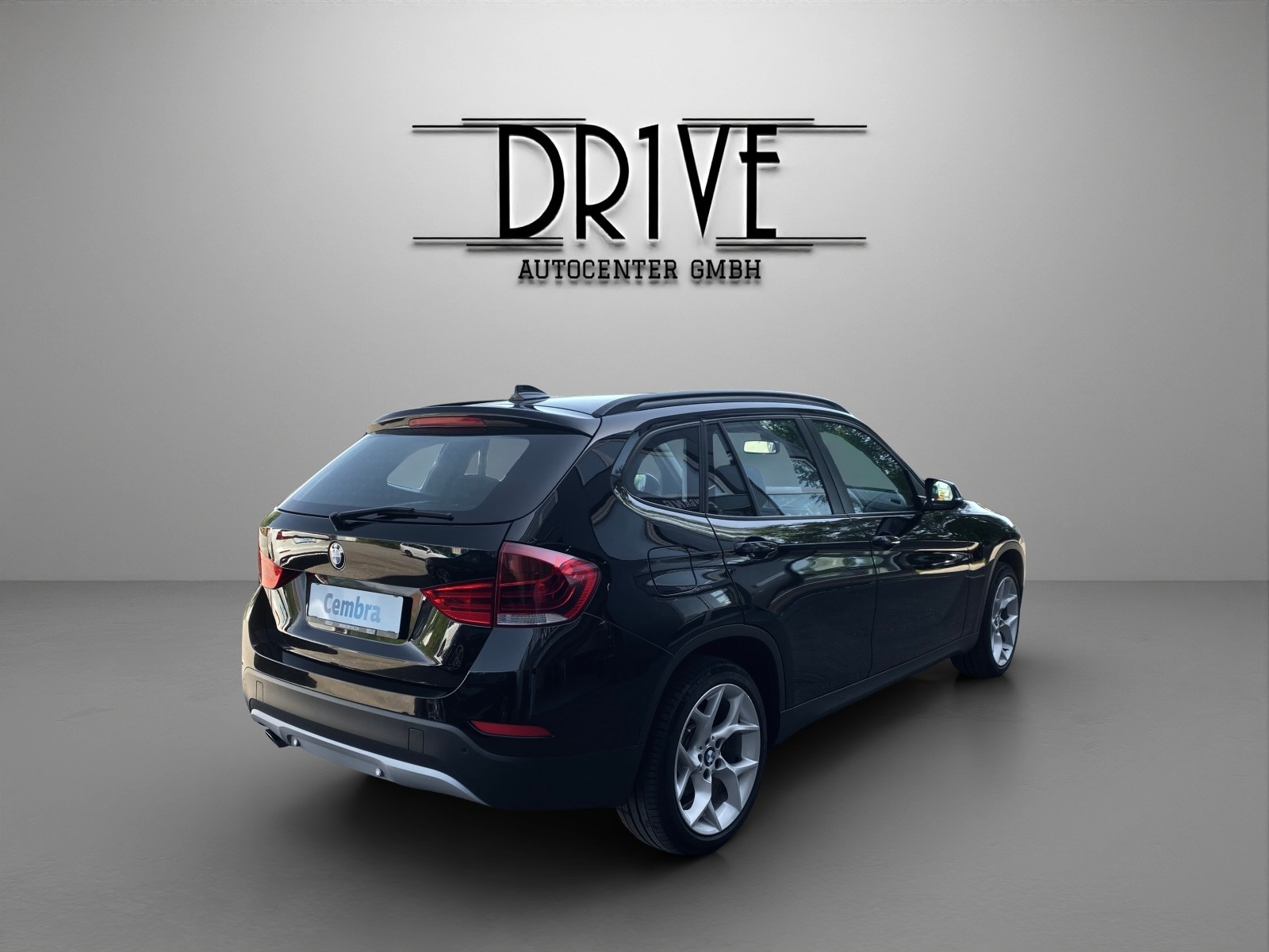 BMW X1 xDrive 18d Steptronic-image-4