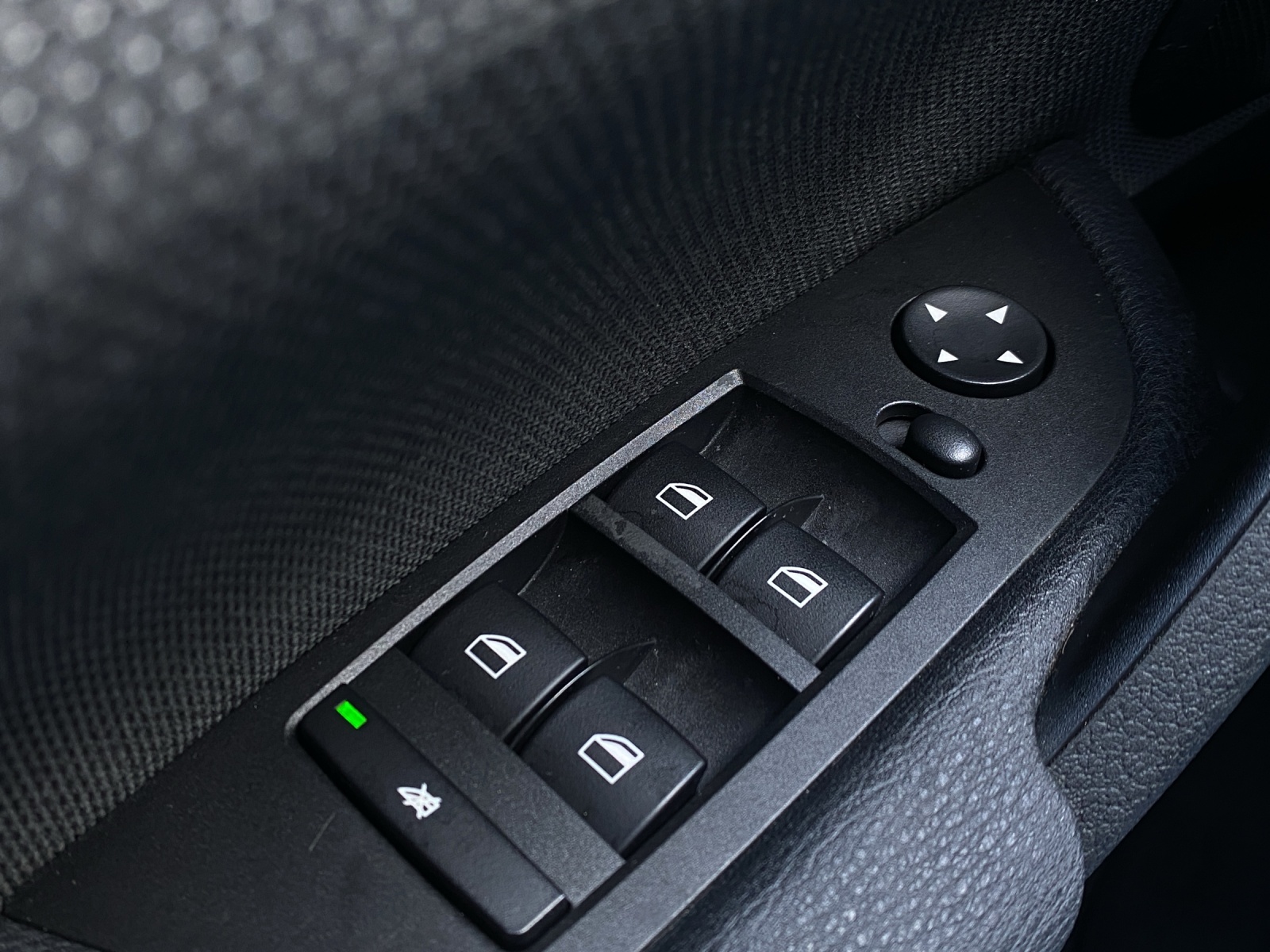 BMW X1 xDrive 18d Steptronic-image-14