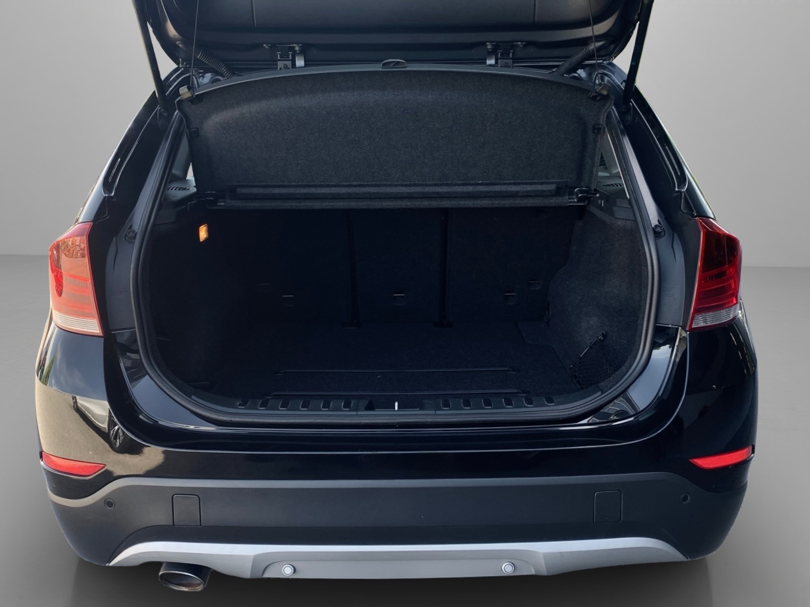 BMW X1 xDrive 18d Steptronic-image-11