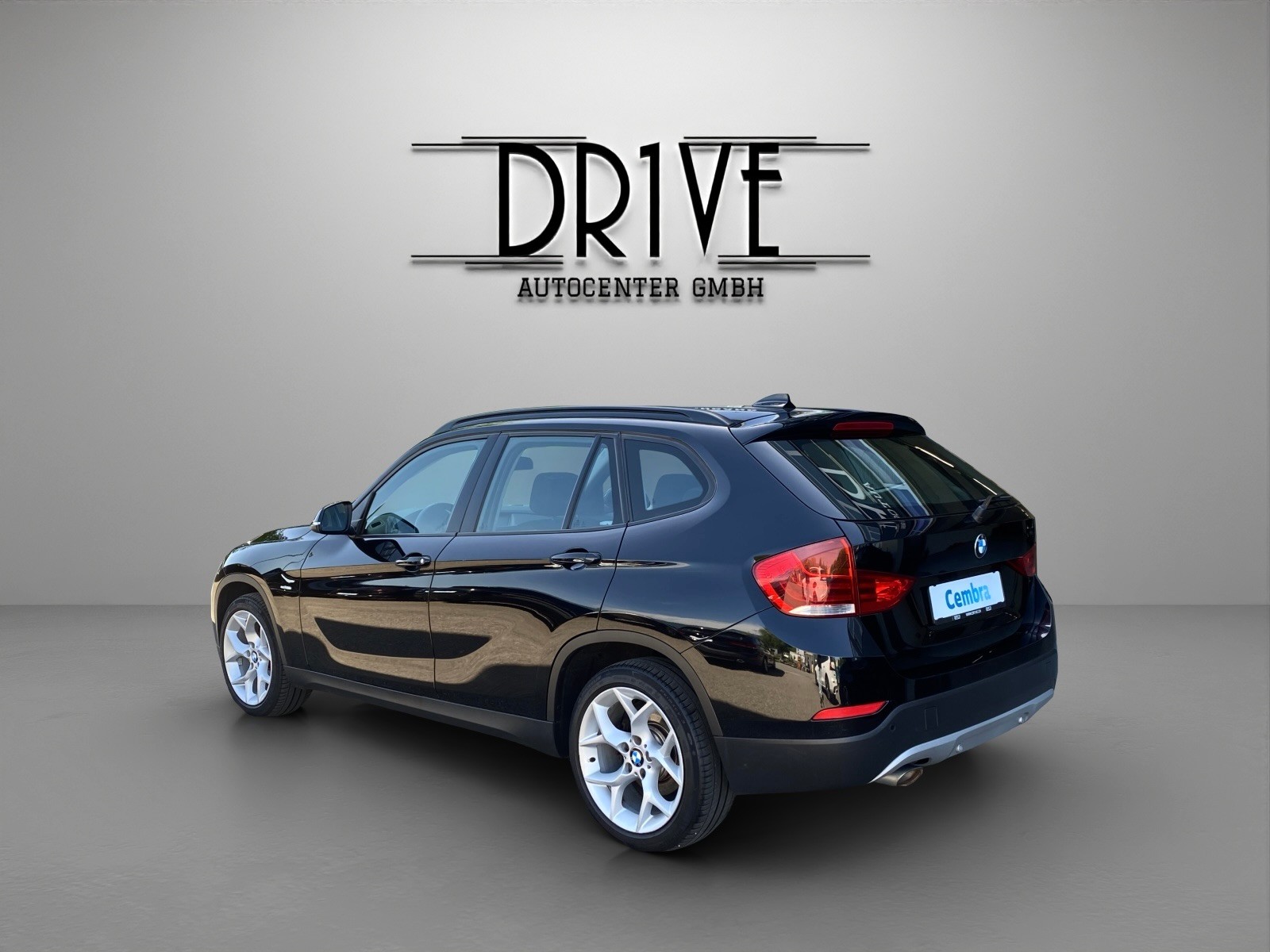 BMW X1 xDrive 18d Steptronic-image-6