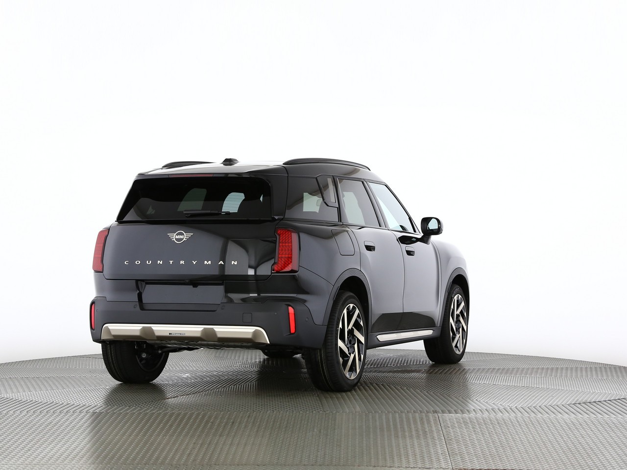 MINI Countryman C I MINI Days Offer-image-1