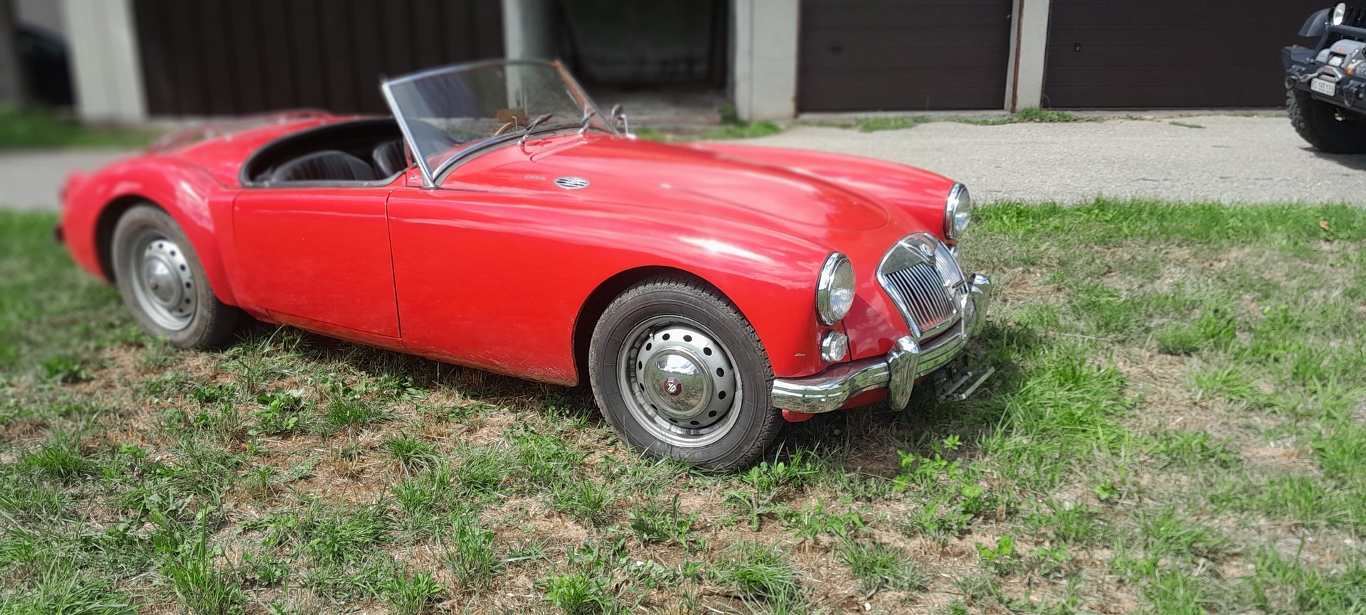 MG MGA-image-1