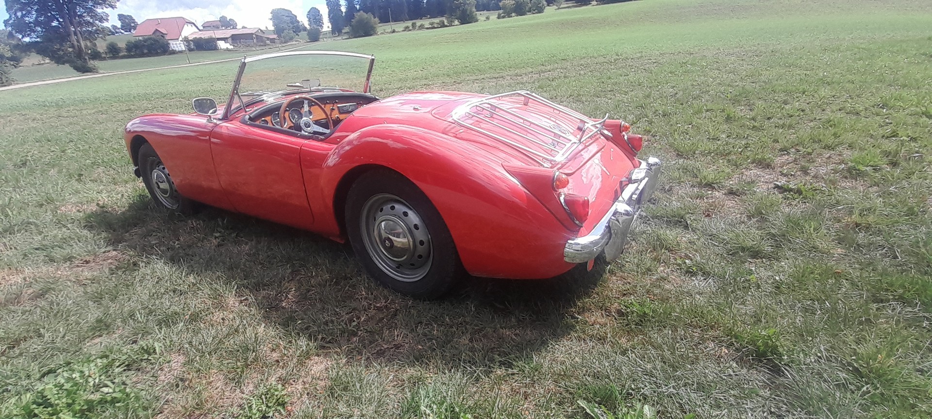 MG MGA-image-4