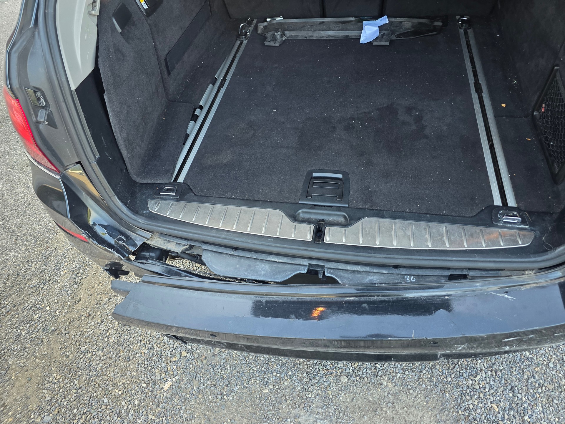 BMW 520d Touring xDrive Modern Line Steptronic-image-5