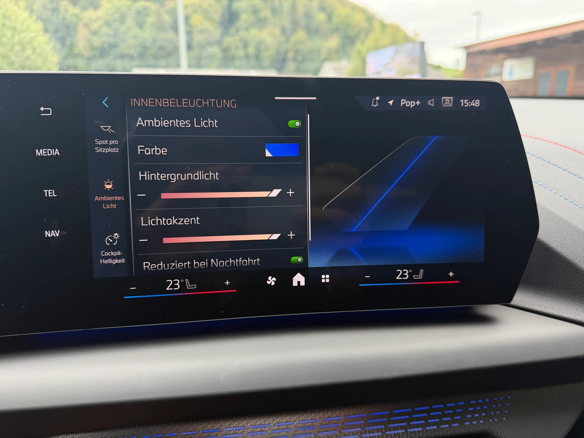 BMW 118d Steptronic M Sport Pro-image-23