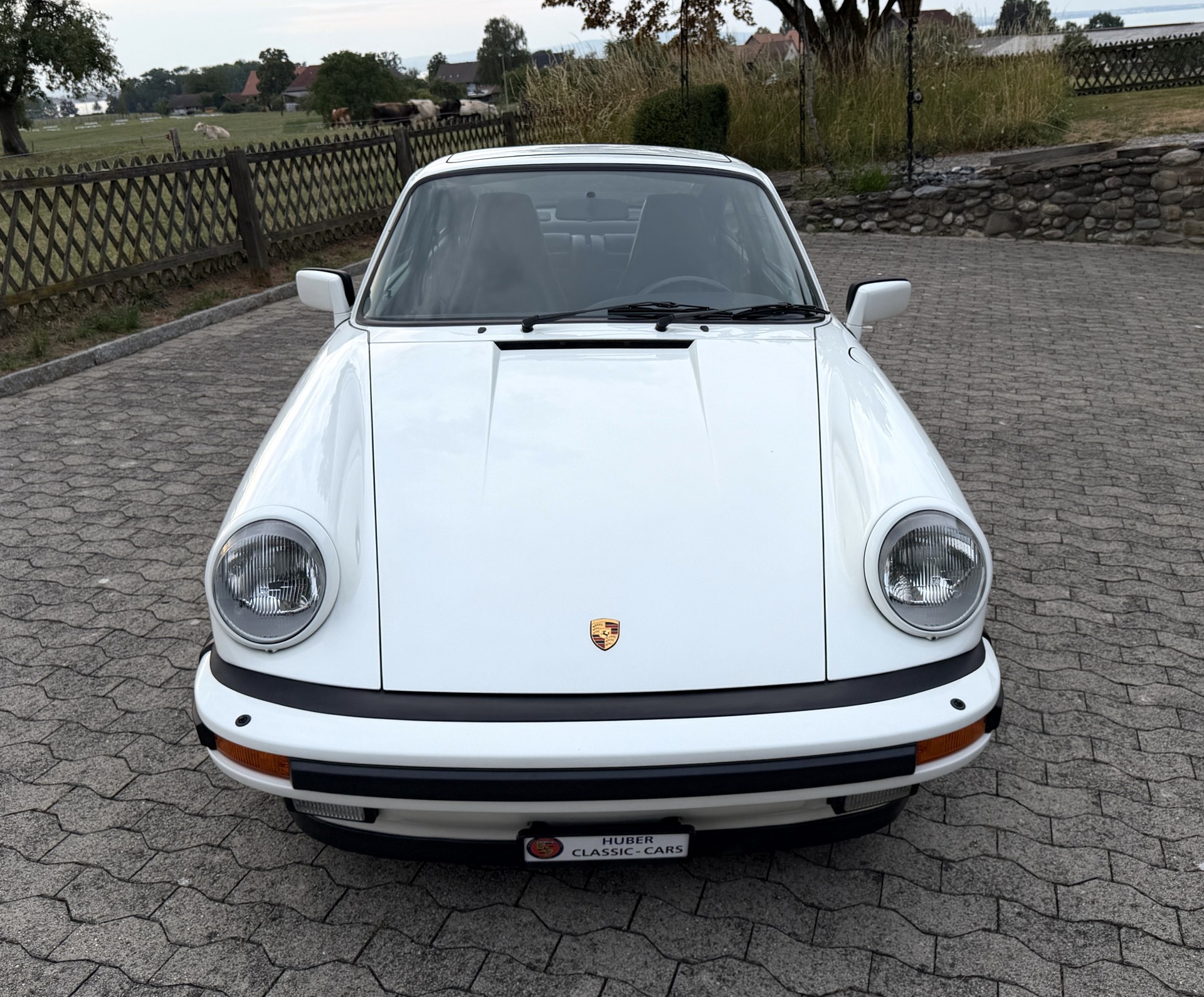 PORSCHE 911 Carrera-image-7