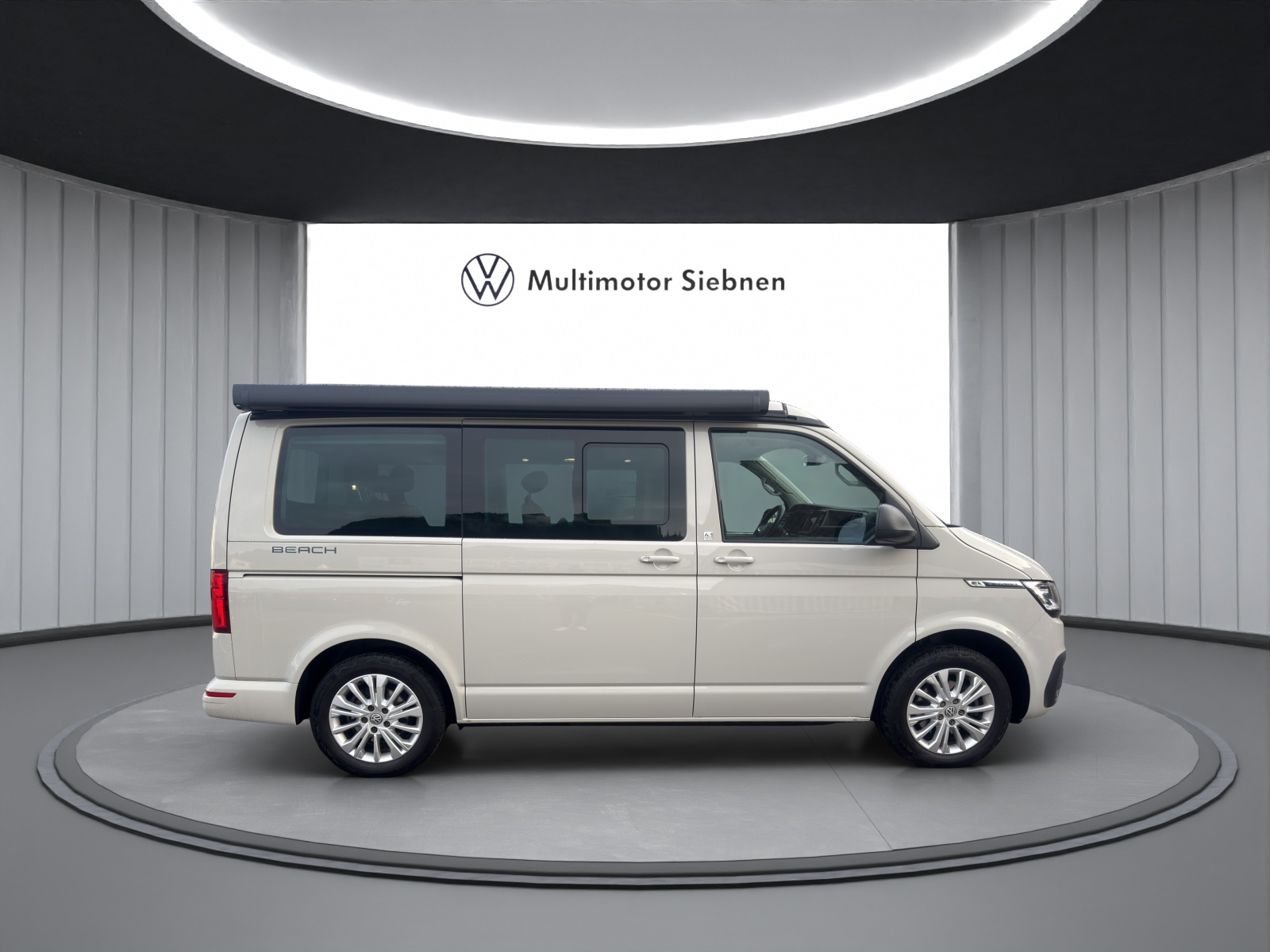 VW T6.1 California 2.0 TDI Beach Liberty 4Motion DSG-image-5