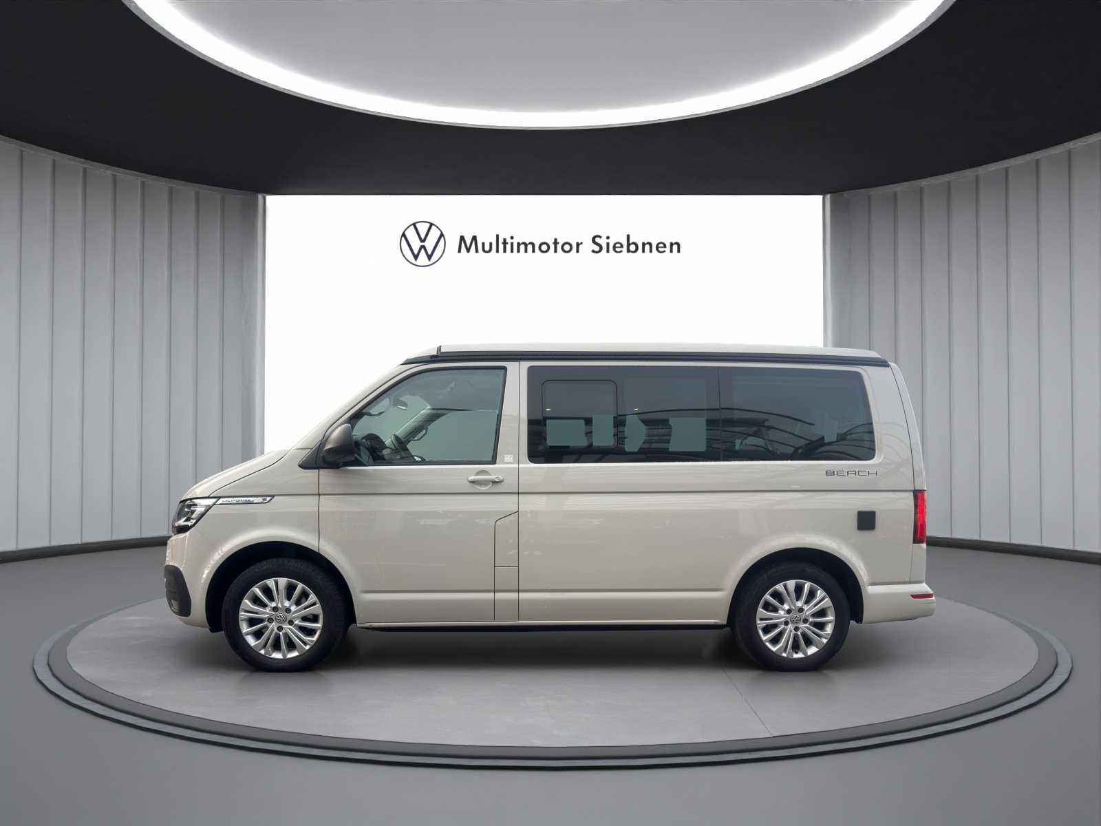VW T6.1 California 2.0 TDI Beach Liberty 4Motion DSG-image-1