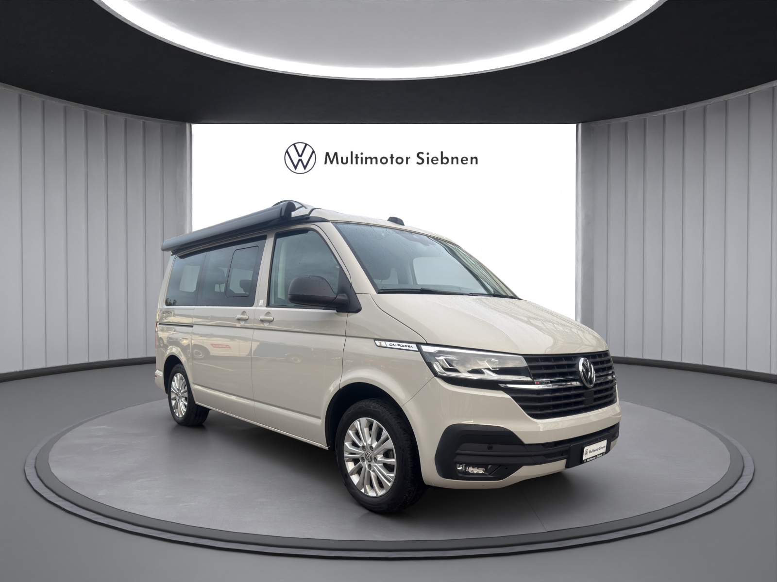 VW T6.1 California 2.0 TDI Beach Liberty 4Motion DSG-image-6