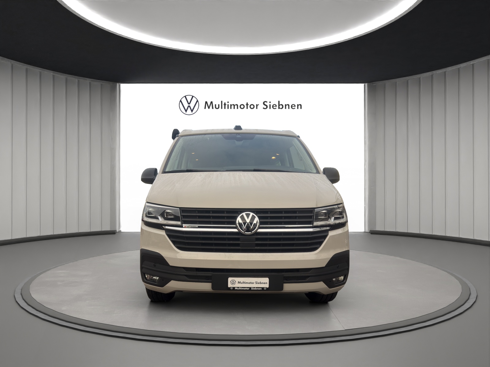 VW T6.1 California 2.0 TDI Beach Liberty 4Motion DSG-image-7