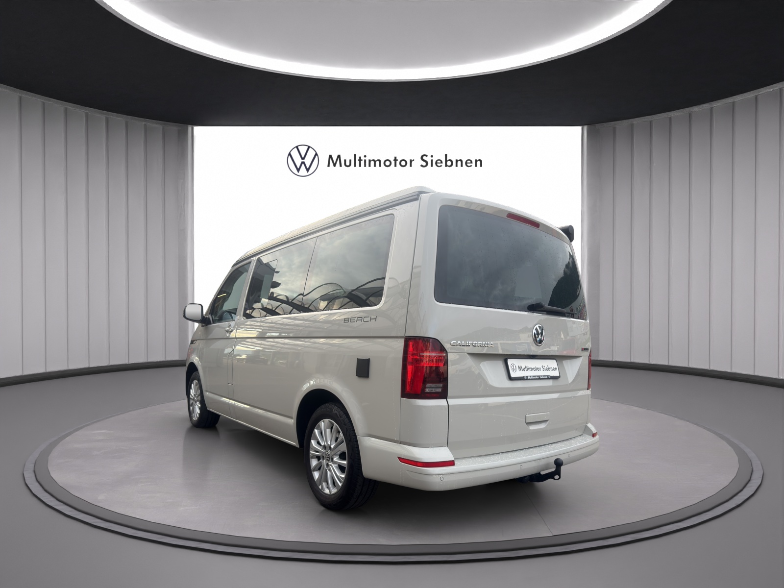 VW T6.1 California 2.0 TDI Beach Liberty 4Motion DSG-image-2