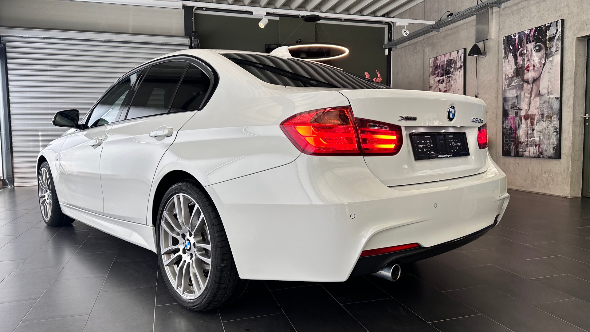 BMW 320d xDrive SAG-image-1