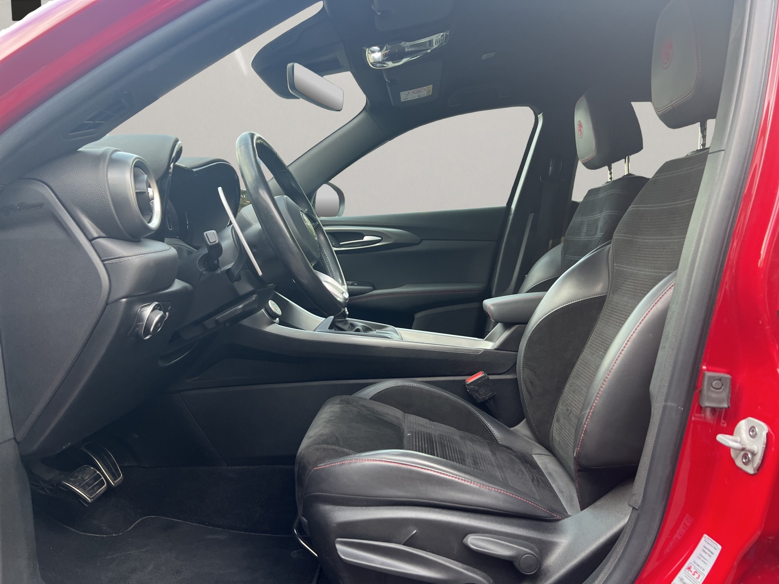ALFA ROMEO Tonale 1.5 Speciale Pack Plus-image-7
