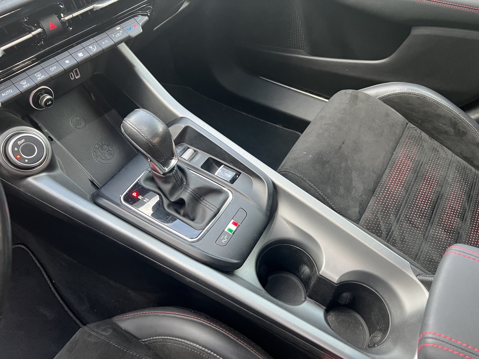 ALFA ROMEO Tonale 1.5 Speciale Pack Plus-image-15