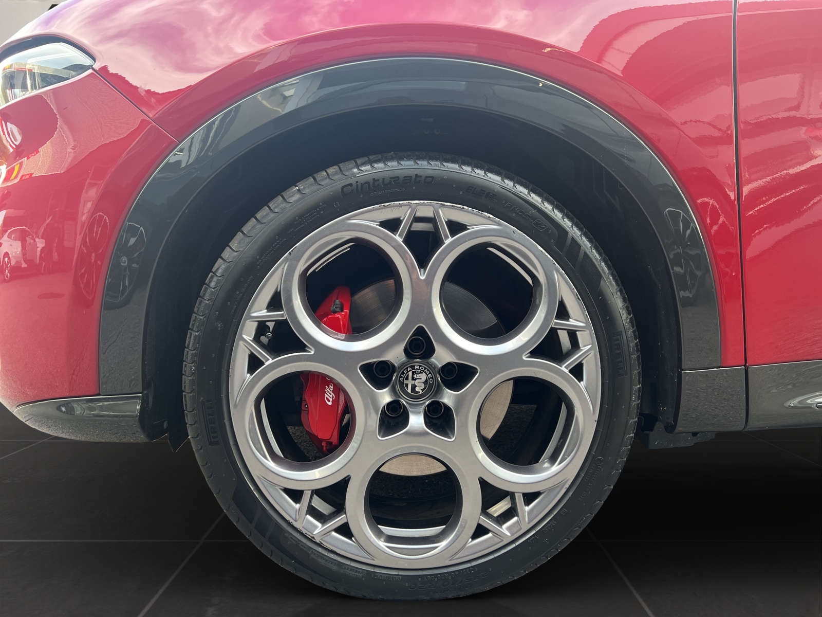 ALFA ROMEO Tonale 1.5 Speciale Pack Plus-image-6