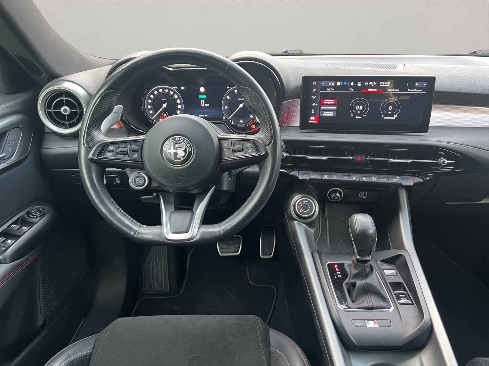 ALFA ROMEO Tonale 1.5 Speciale Pack Plus-image-8