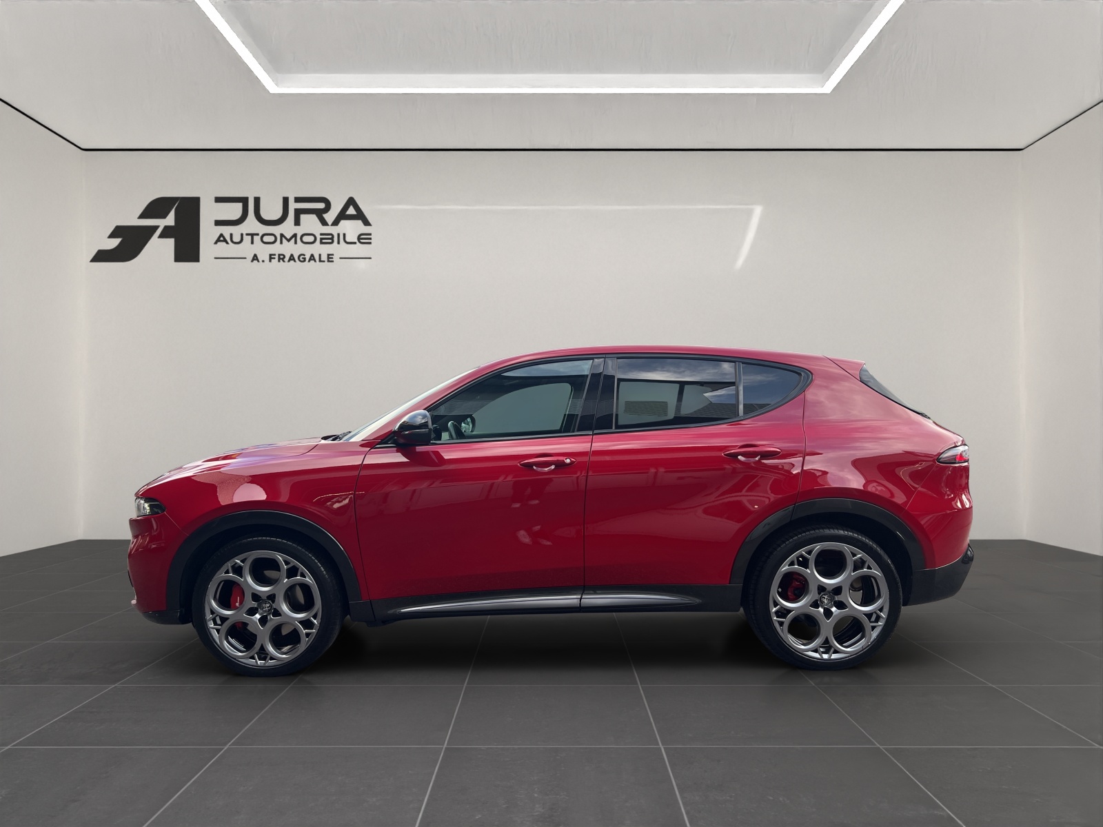 ALFA ROMEO Tonale 1.5 Speciale Pack Plus-image-3
