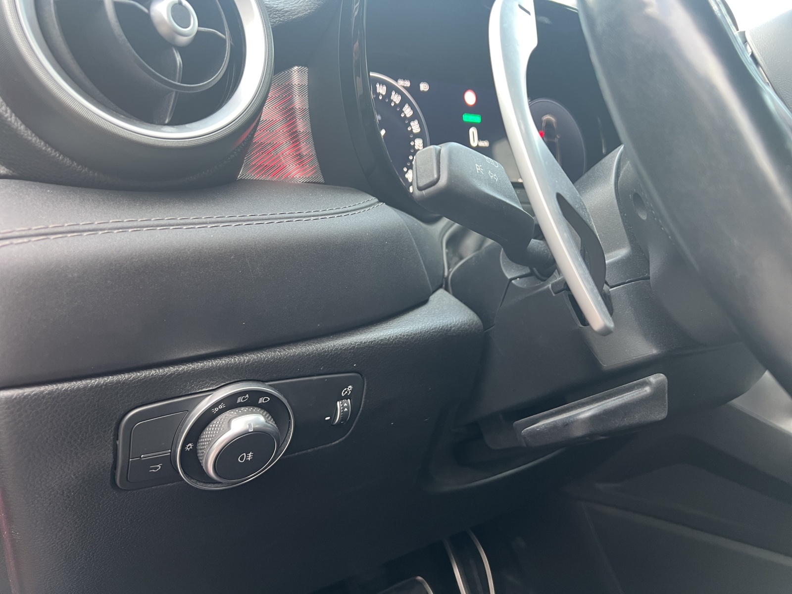 ALFA ROMEO Tonale 1.5 Speciale Pack Plus-image-12