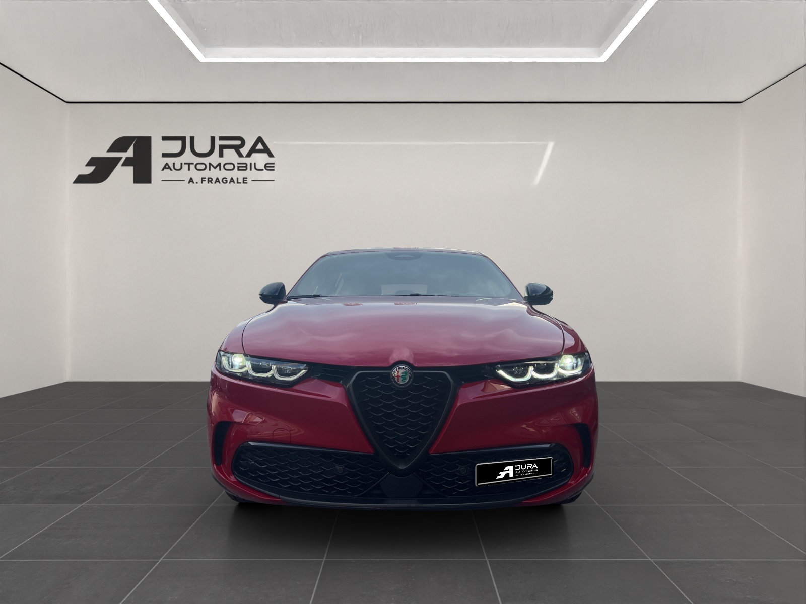 ALFA ROMEO Tonale 1.5 Speciale Pack Plus-image-2