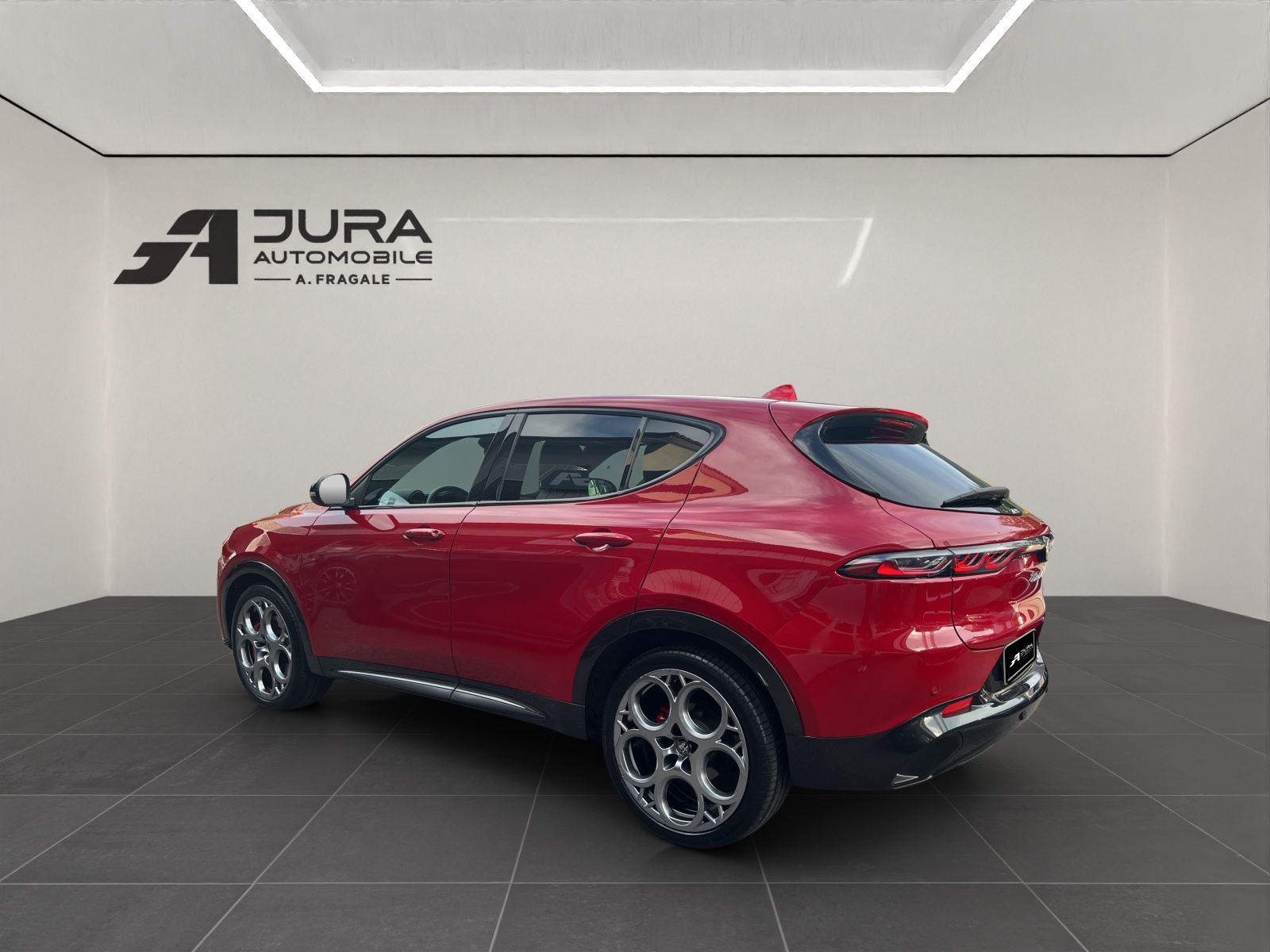 ALFA ROMEO Tonale 1.5 Speciale Pack Plus-image-4