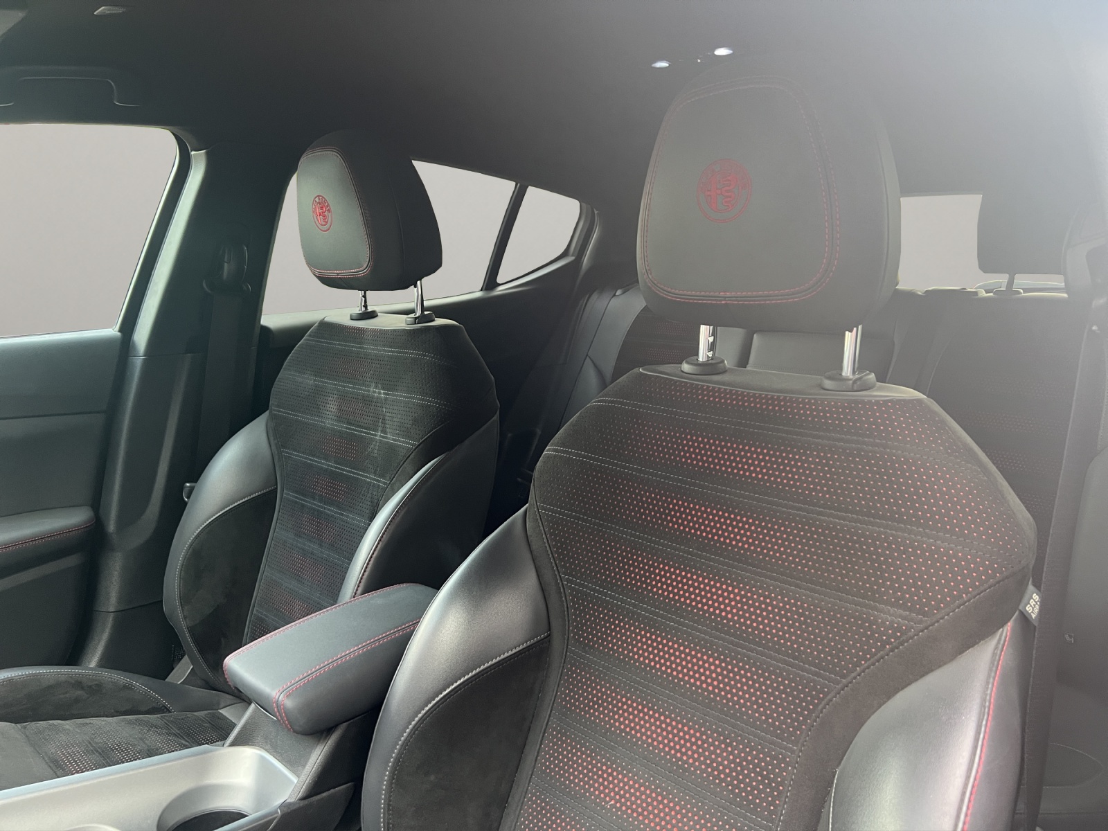 ALFA ROMEO Tonale 1.5 Speciale Pack Plus-image-9