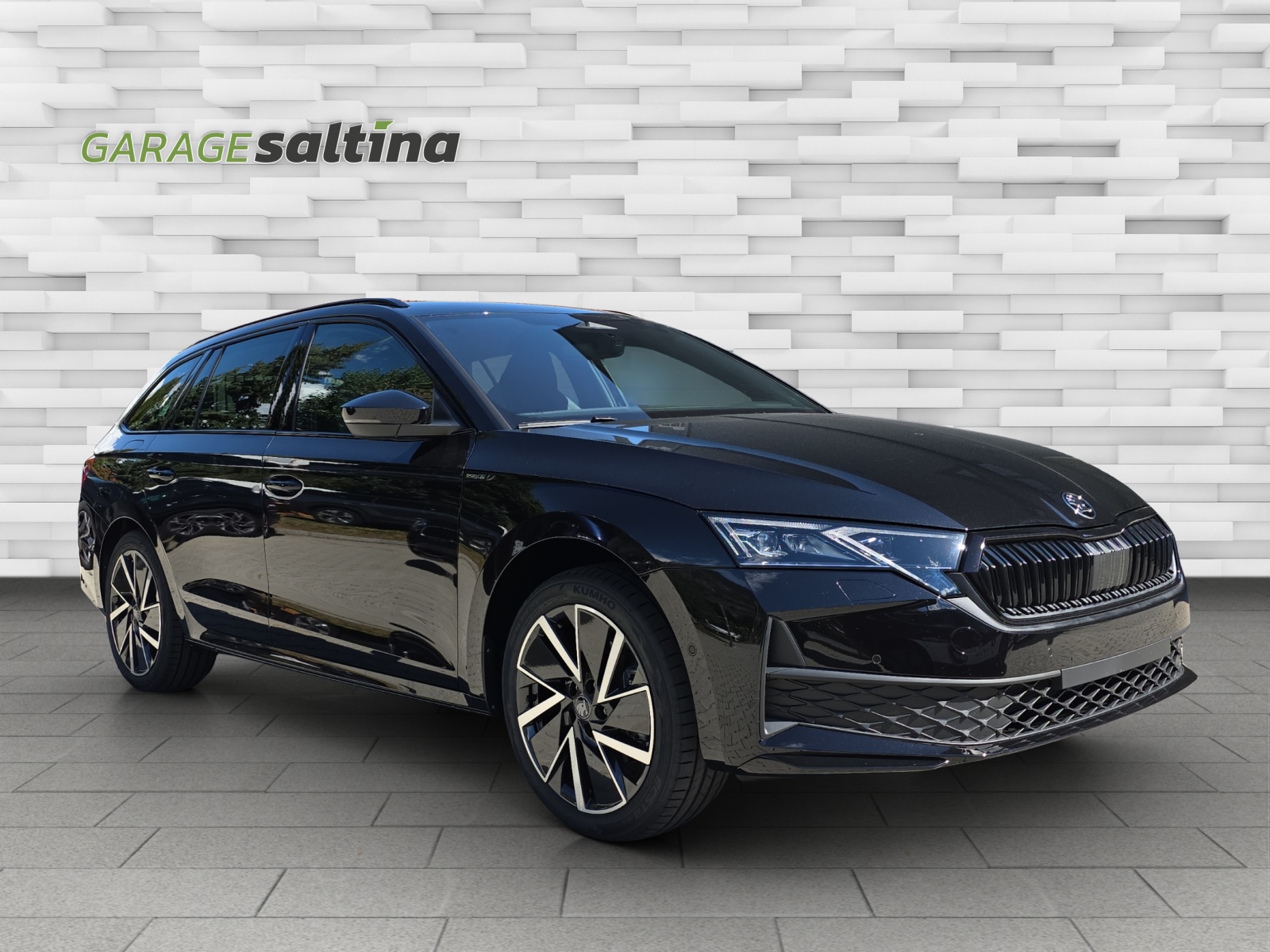 SKODA Octavia Combi 2.0 TSI DSG Dynamic 4x4-image-3