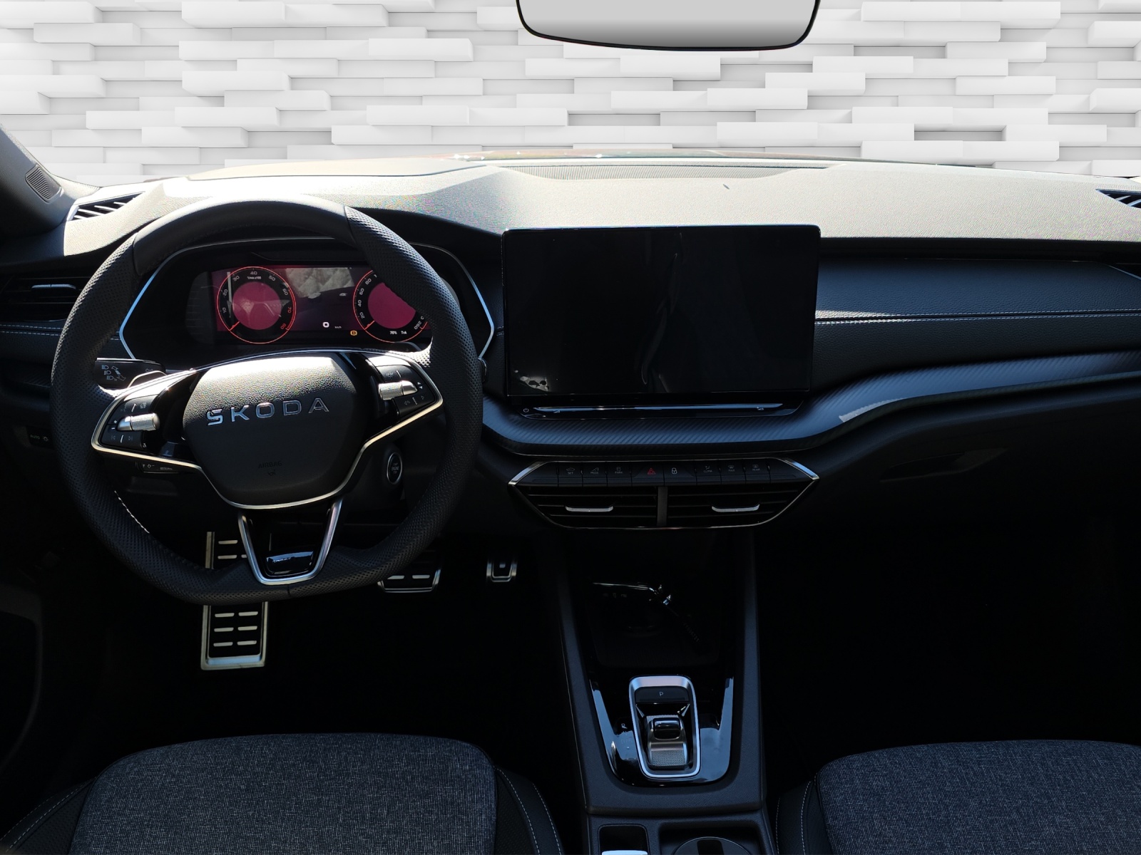 SKODA Octavia Combi 2.0 TSI DSG Dynamic 4x4-image-6