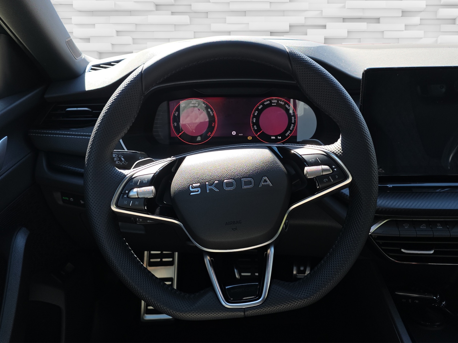 SKODA Octavia Combi 2.0 TSI DSG Dynamic 4x4-image-5