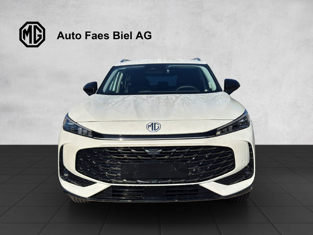 MG HS 1.5 Hybrid Luxury-image-1