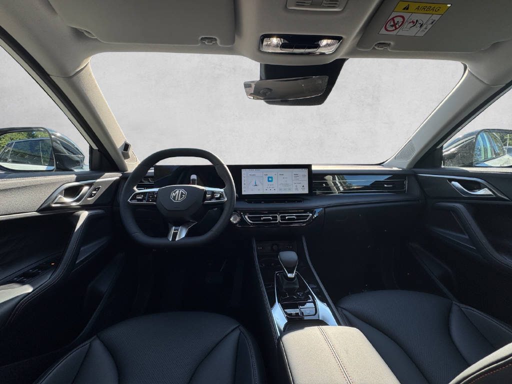 MG HS 1.5 Hybrid Luxury-image-8