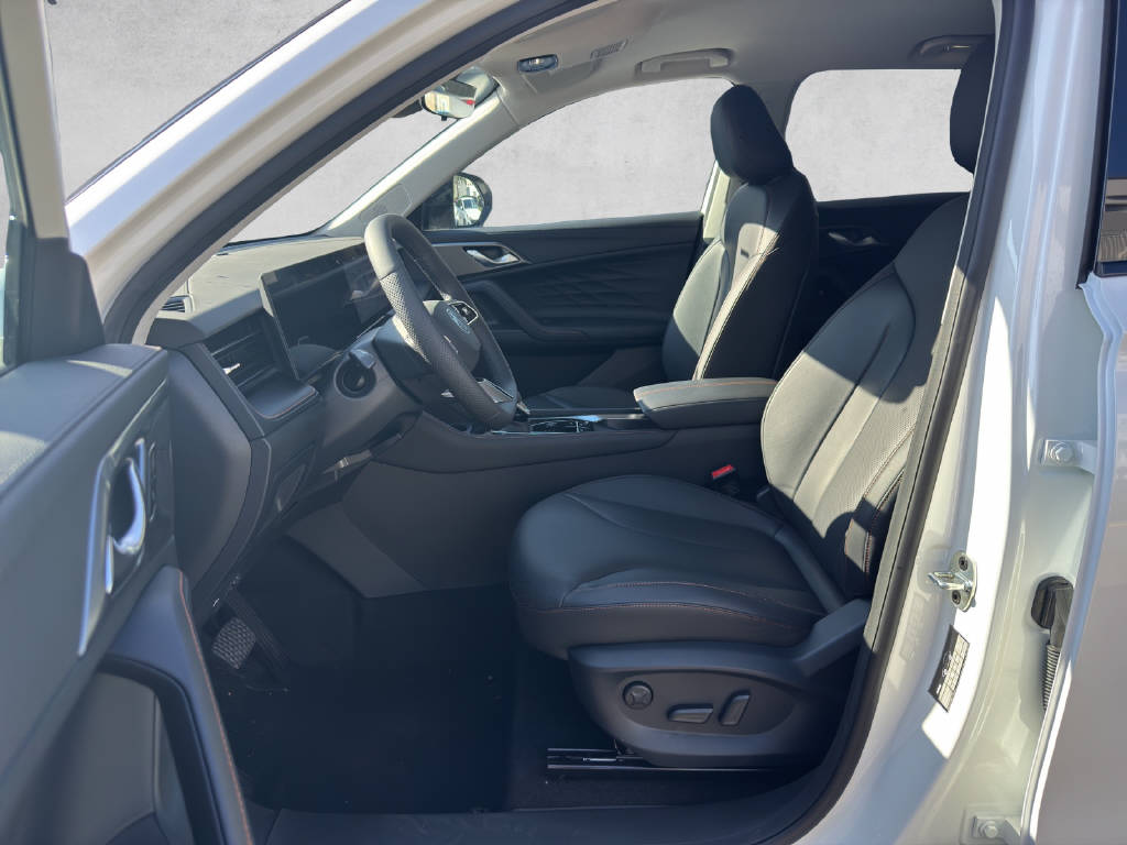 MG HS 1.5 Hybrid Luxury-image-7