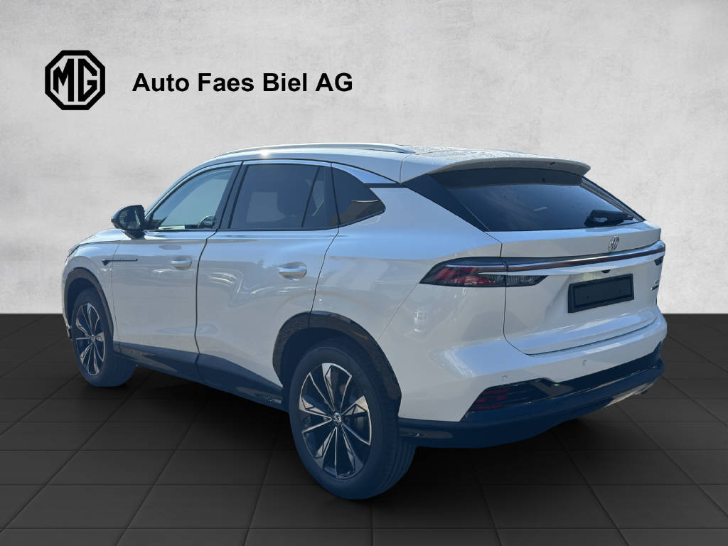 MG HS 1.5 Hybrid Luxury-image-3