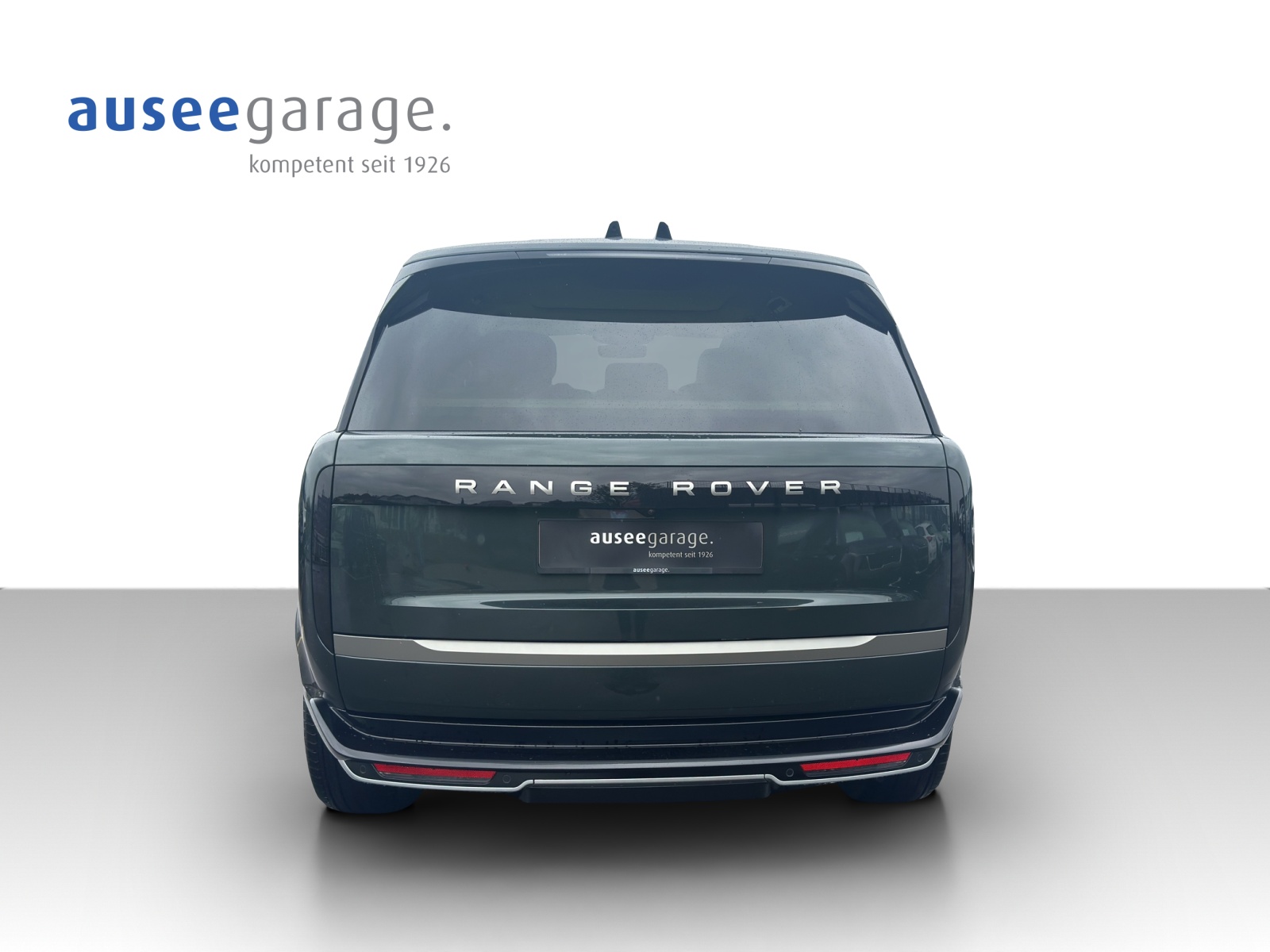 LAND ROVER Range Rover 3.0 I6 P460e HSE-image-3